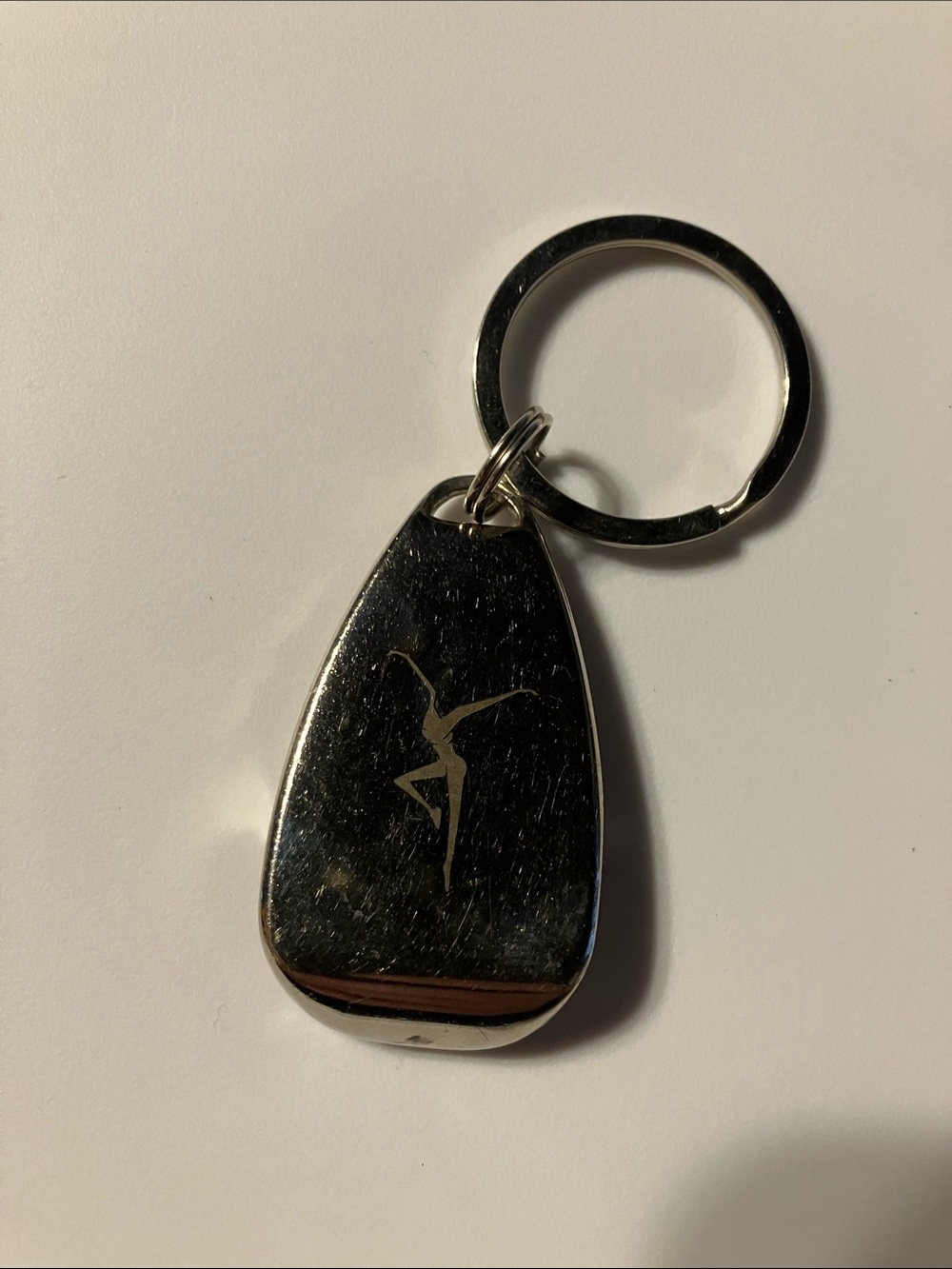 Dave Matthews Band Bottle Opener Keychain - USED
